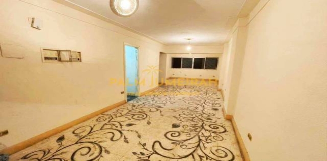 Apartment For Sale In Sapa Basha - Qism El-Raml - Alexandria