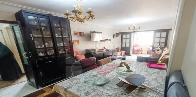 Apartment For Sale In As Soyouf Bahri - Qism El-Montaza - Alexandria