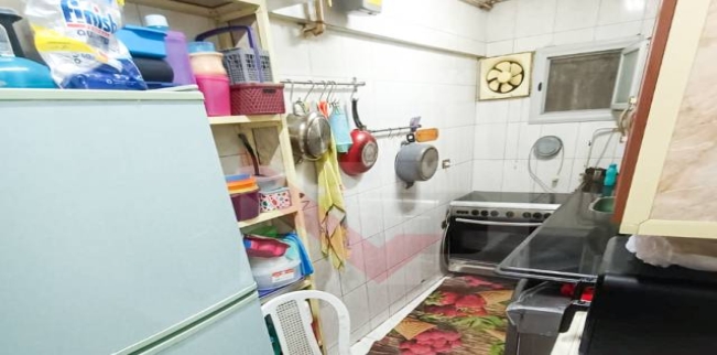Apartment For Sale In As Soyouf Bahri - Qism El-Montaza - Alexandria