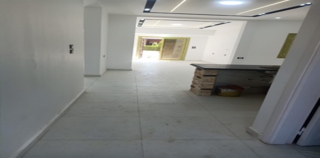 Villa For Sale In Markaz El-Hamam - Matrouh