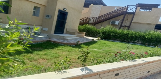 Villa For Sale In Markaz El-Hamam - Matrouh