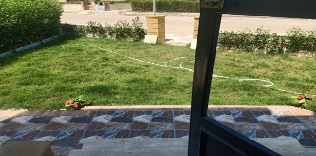 Villa For Sale In Markaz El-Hamam - Matrouh