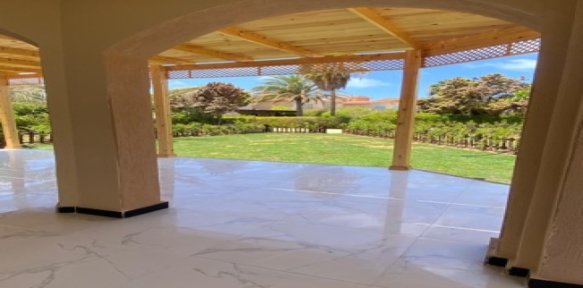 Villa For Sale In Markaz El-Hamam - Matrouh
