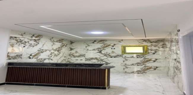Villa For Sale In Markaz El-Hamam - Matrouh