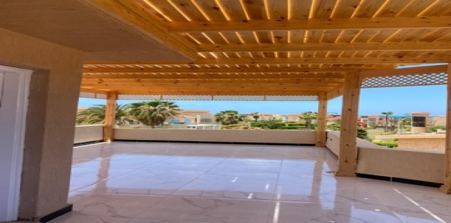 Villa For Sale In Markaz El-Hamam - Matrouh