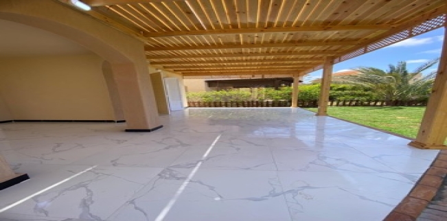Villa For Sale In Markaz El-Hamam - Matrouh