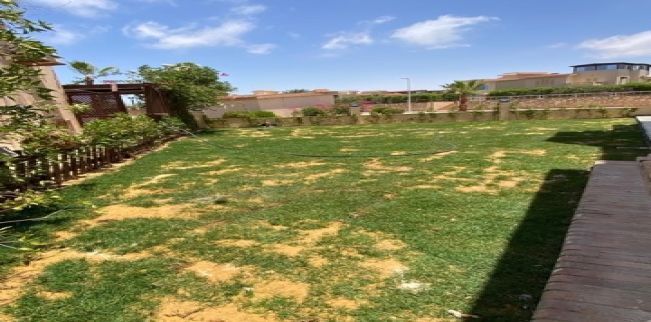 Villa For Sale In Markaz El-Hamam - Matrouh
