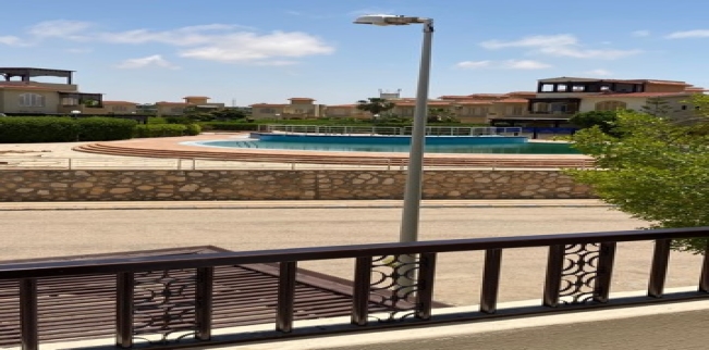Villa For Sale In Markaz El-Hamam - Matrouh