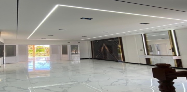 Villa For Sale In Markaz El-Hamam - Matrouh