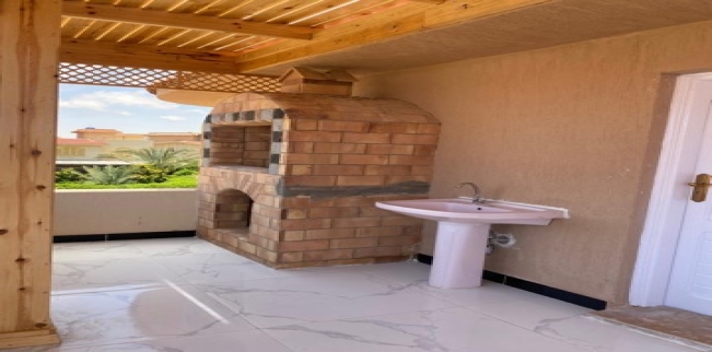 Villa For Sale In Markaz El-Hamam - Matrouh
