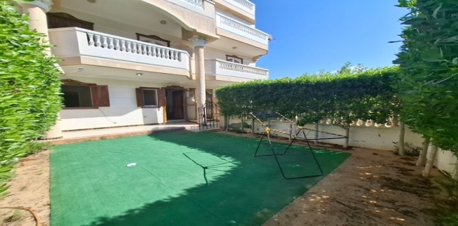 Holiday Villa For Sale In Markaz El-Hamam - Matrouh