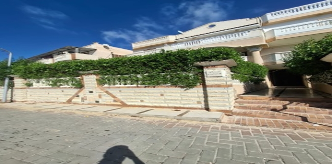 Holiday Villa For Sale In Markaz El-Hamam - Matrouh