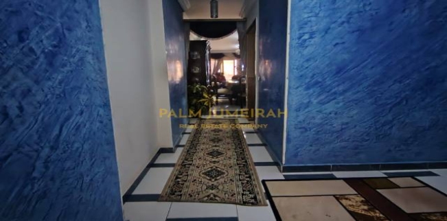 شقة للبيع فى كليوباترا - قسم سيدى جابر - الإسكندرية