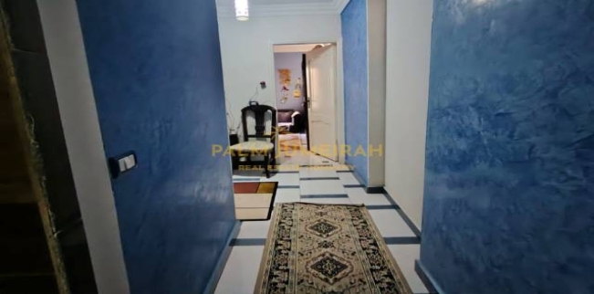 شقة للبيع فى كليوباترا - قسم سيدى جابر - الإسكندرية