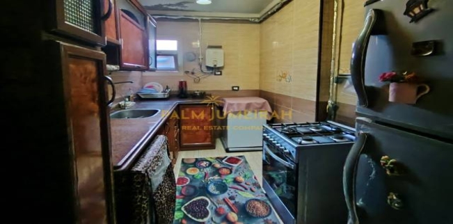 شقة للبيع فى كليوباترا - قسم سيدى جابر - الإسكندرية