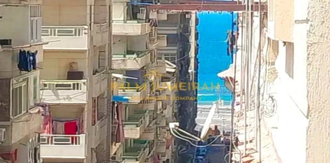 Apartment For Sale In Miami - Qism El-Montaza - Alexandria