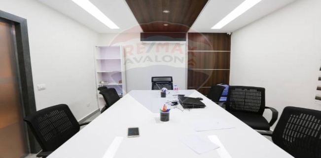 Office For Sale In Loran - Qism El-Raml - Alexandria
