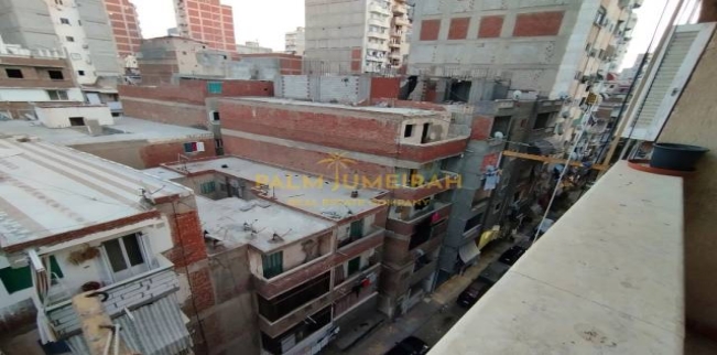 Apartment For Sale In Miami - Qism El-Montaza - Alexandria