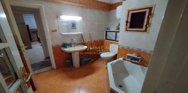 Apartment For Sale In Miami - Qism El-Montaza - Alexandria