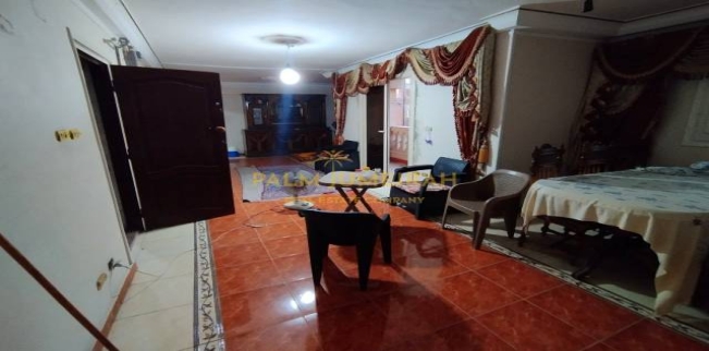 Apartment For Sale In Miami - Qism El-Montaza - Alexandria