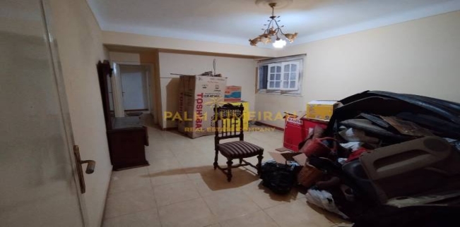 Apartment For Sale In Miami - Qism El-Montaza - Alexandria