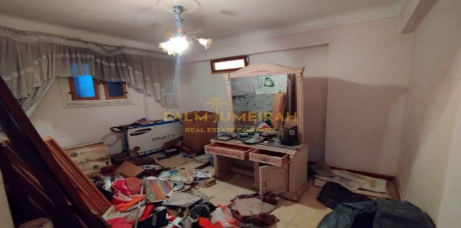 Apartment For Sale In Miami - Qism El-Montaza - Alexandria