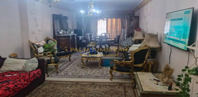 Apartment For Sale In Glim - Qism El-Raml - Alexandria