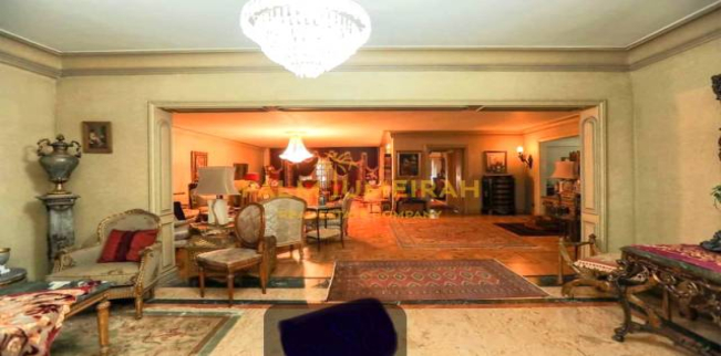 Apartment For Sale In Glim - Qism El-Raml - Alexandria