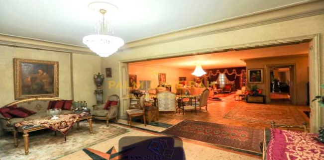 Apartment For Sale In Glim - Qism El-Raml - Alexandria
