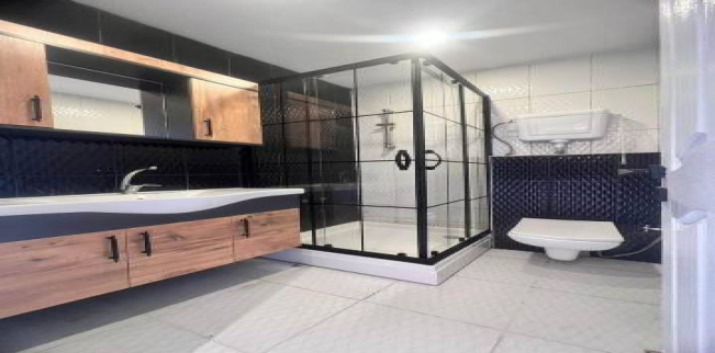 Apartment For Sale In Esenyurt - Istanbul