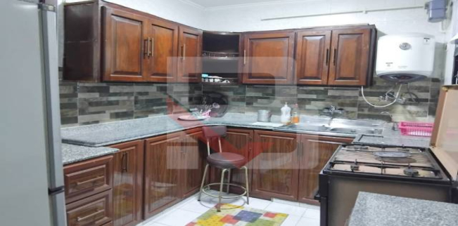 شقة للإيجار فى فيكتوريا - قسم المنتزه - الإسكندرية