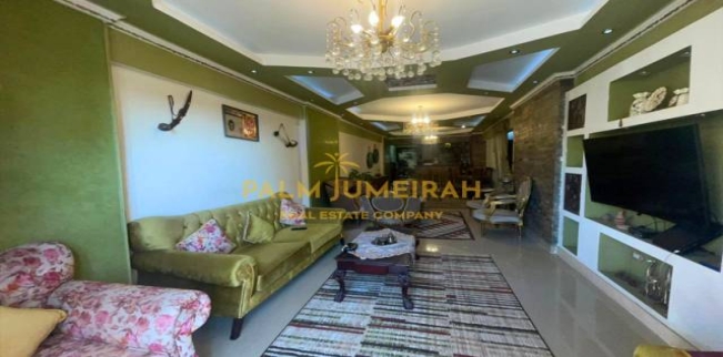 Apartment For Sale In Sporting - Qism Sidi Gabir - Alexandria