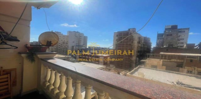 Apartment For Sale In Sporting - Qism Sidi Gabir - Alexandria