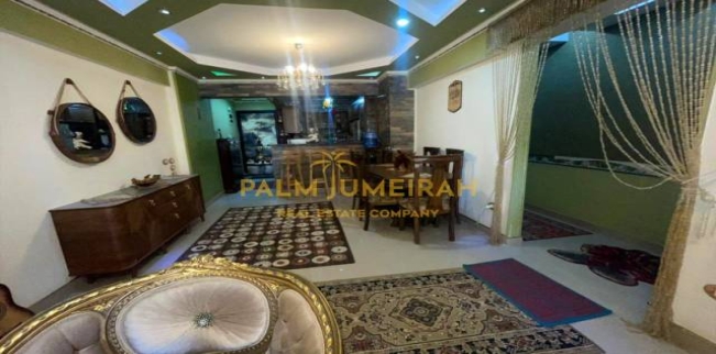 Apartment For Sale In Sporting - Qism Sidi Gabir - Alexandria