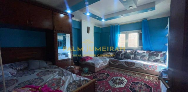 Apartment For Sale In Sporting - Qism Sidi Gabir - Alexandria