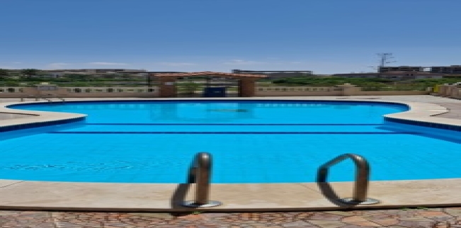 Holiday Villa For Sale In Markaz El-Hamam - Matrouh