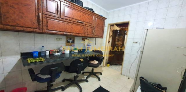 Apartment For Sale In As Soyouf Bahri - Qism El-Montaza - Alexandria