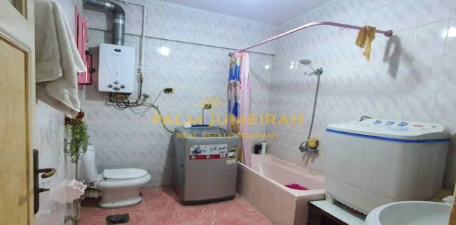 Apartment For Sale In As Soyouf Bahri - Qism El-Montaza - Alexandria