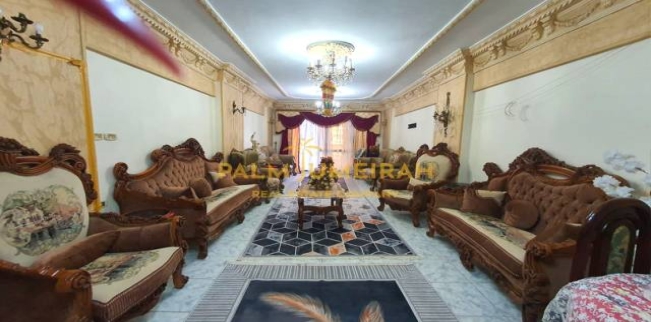 Apartment For Sale In As Soyouf Bahri - Qism El-Montaza - Alexandria