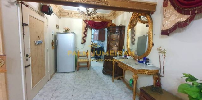 Apartment For Sale In As Soyouf Bahri - Qism El-Montaza - Alexandria