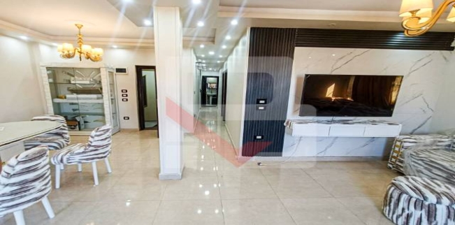شقة للبيع فى سيدي بشر بحري - قسم المنتزه - الإسكندرية