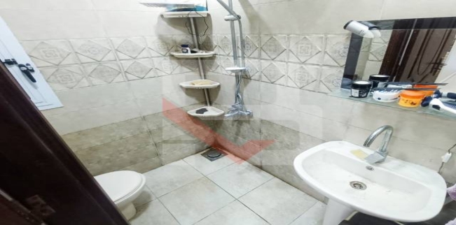 شقة للبيع فى سيدي بشر بحري - قسم المنتزه - الإسكندرية