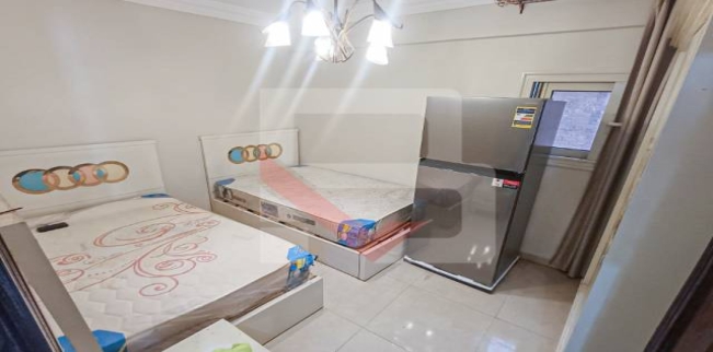 شقة للبيع فى سيدي بشر بحري - قسم المنتزه - الإسكندرية