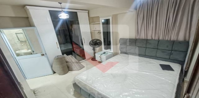 شقة للبيع فى سيدي بشر بحري - قسم المنتزه - الإسكندرية