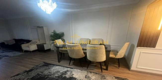 شقة للإيجار فى سموحة - قسم سيدى جابر - الإسكندرية