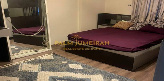شقة للإيجار فى سموحة - قسم سيدى جابر - الإسكندرية