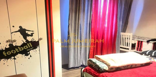 شقة للإيجار فى سموحة - قسم سيدى جابر - الإسكندرية