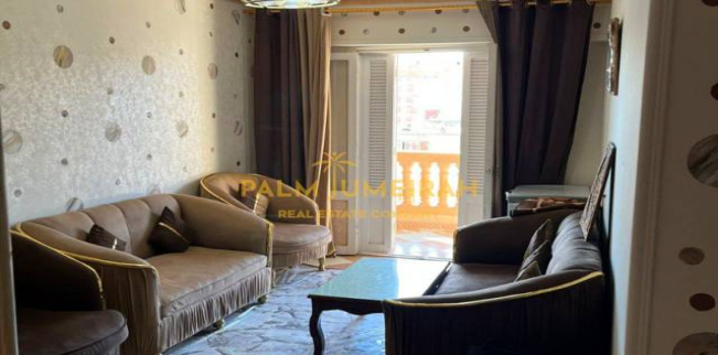 Apartment For Sale In Sidi Beshr - Qism El-Montaza - Alexandria