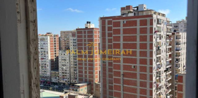 Apartment For Sale In Sidi Beshr - Qism El-Montaza - Alexandria