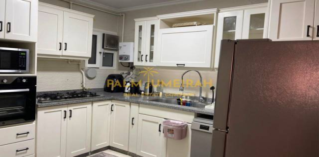 Apartment For Sale In Kafr Abdou - Qism Sidi Gabir - Alexandria